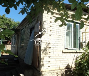 Продается дом в Зеленовке