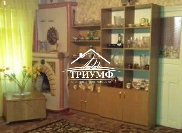 Дом с гаражом в Камышанах