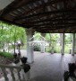Большое здание в городе с участком 40 сот!
