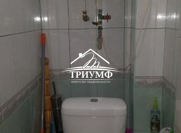 2-комнатная квартира в районе Шуменского
