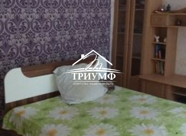 Часть дома на ХБК