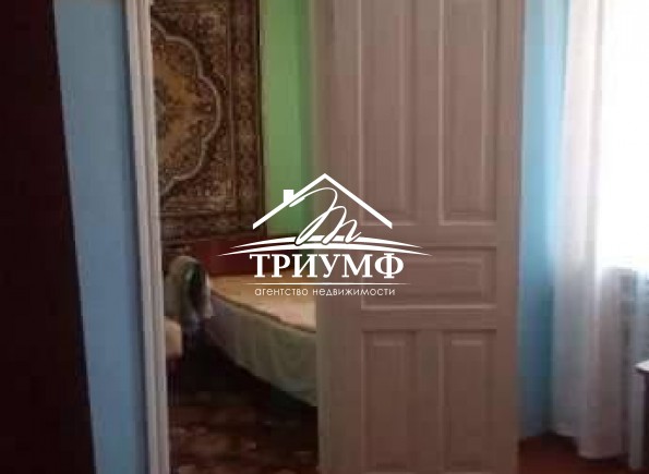 Полноценная часть дома!