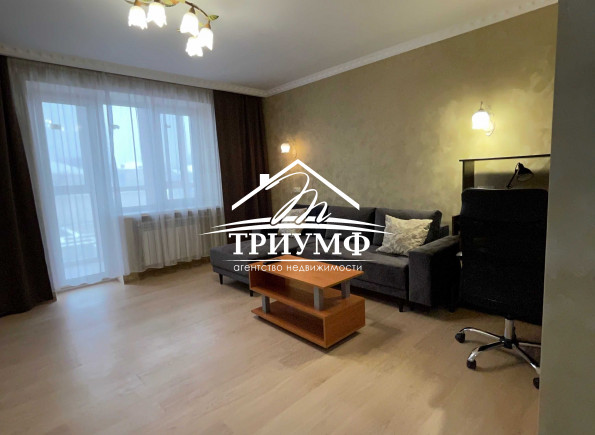 VIP квартира в Центре.
