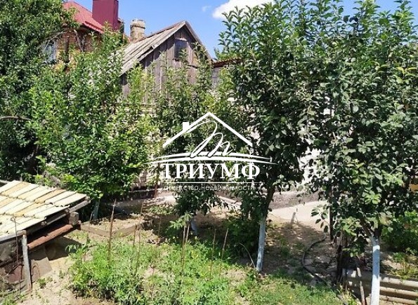 Продается дом в шикарном месте Херсона. Военка, район 