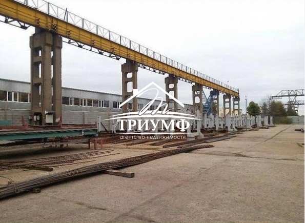 Большая производственная база!