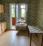 3-комнатная квартира с уникальной планировкой