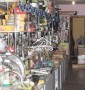 Магазин-склад на оптово-розничной базе