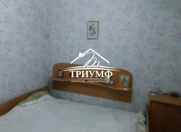 Дом для двух семей!