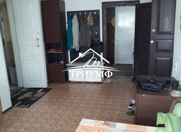 Добротный дом на Северном