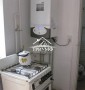 Часть дома со своим двориком на Мельницах!