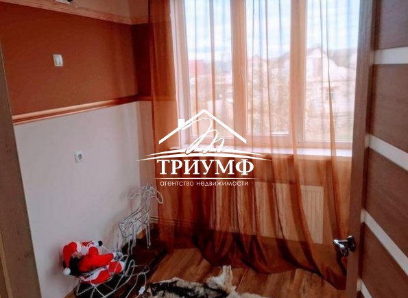 Дом на Острове
