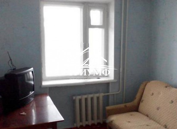 Квартира