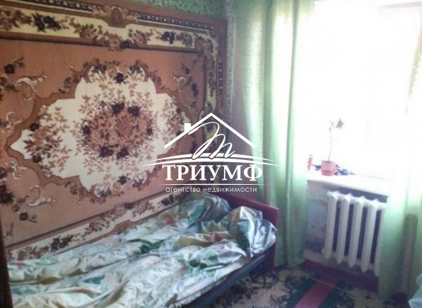 Квартира в пригороде с автономкой по доступной цене!
