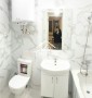 Продается 2-х комнатная квартира с ремонтом в Центре