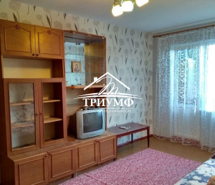 Классная квартира на Шуменском.
