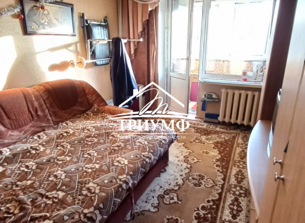 Квартира