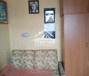 Просторная квартира на пл. Ганнибала