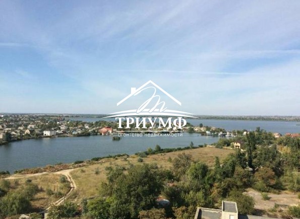 Квартира на Острове с автономным отоплением (возможна рассрочка)!