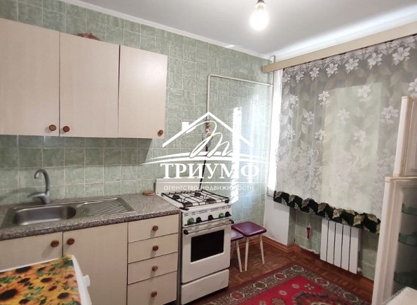 Квартира в аренду в Центре!