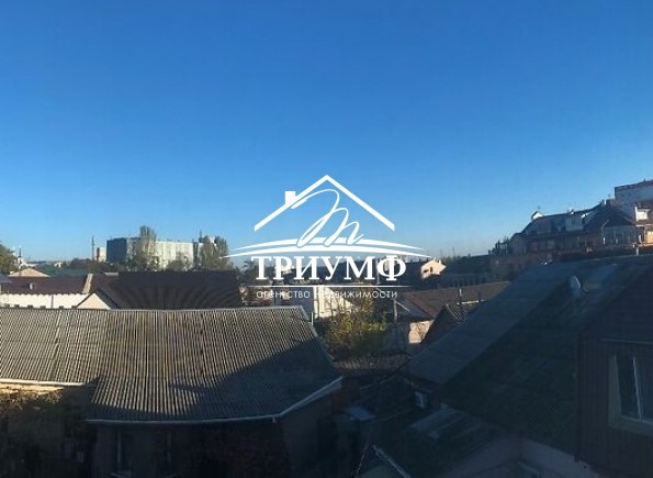 Продается дом в самом центре Херсона. Суворова