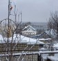 Дом с видом на Днепр. 