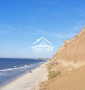 Дом Мечта!! На берегу моря. Лагерная коса.