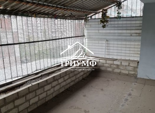 Двухуровневая квартира в МЖК на Острове