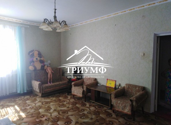 Продается дом на Северном