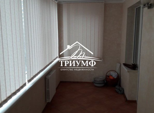 Продается квартира на Таврическом с евроремонтом 120кв.м.