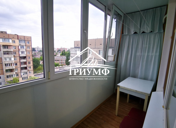Сдам 2к квартиру на Северном по улице Блюхера!