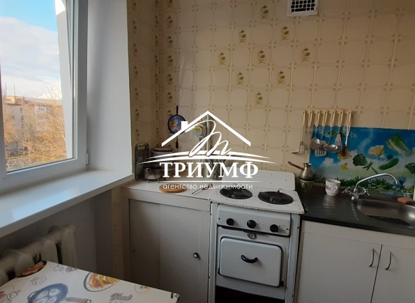 2х комнатная квартира в Центре по проспекту Ушакова!