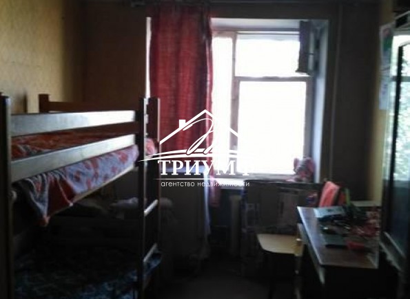 Трехкомнатная квартира в Центре!!!