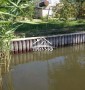 Дачный участок на Карантинном Острове