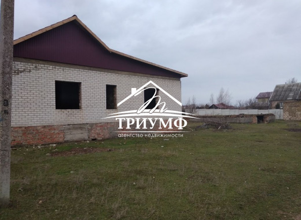 Большой дом в пригороде лучше маленького в городе!