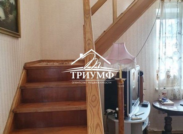Дача возле Ингульца