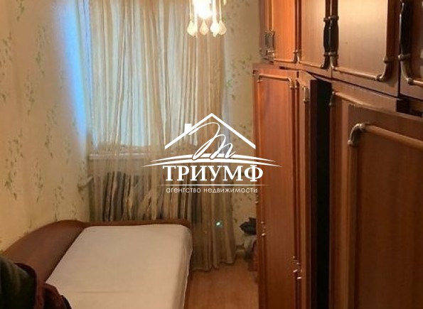 Хороший дом на Текстильном.