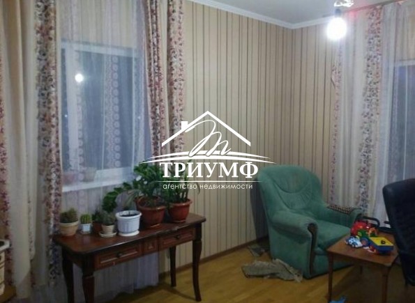 Дом площадью 207 кв.м. по улице Энгельса