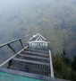 Дача на приватизированном участке