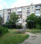 3-х комнатная квартира 