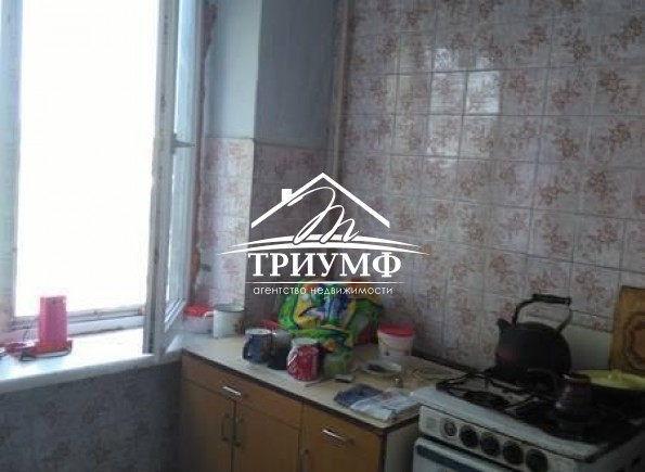 Трехкомнатная квартира в Центре!!!