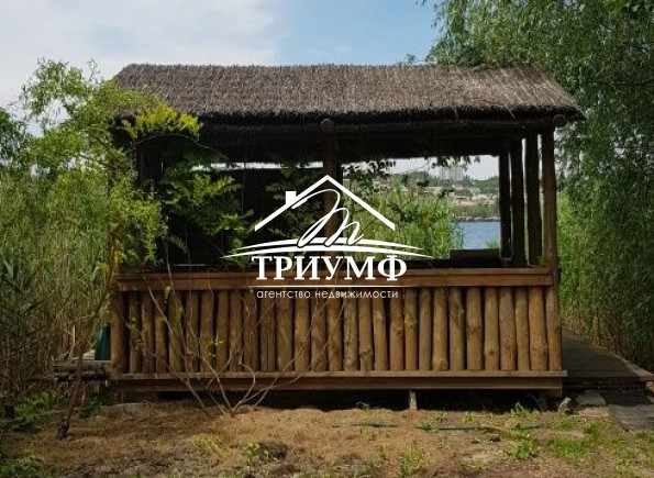 Продается  дача у воды район Лилея