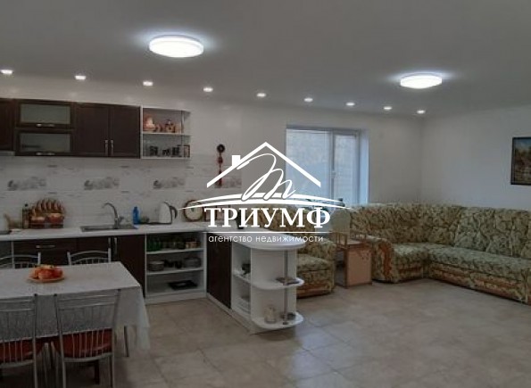 Продается загородный дом-дача в кооперативе Бригантина, поселок Нечаево