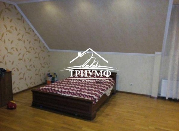 Дом площадью 207 кв.м. по улице Энгельса