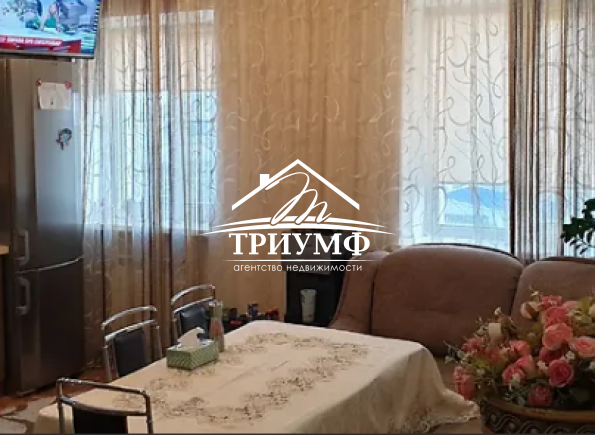 Квартира с автономкой в центре