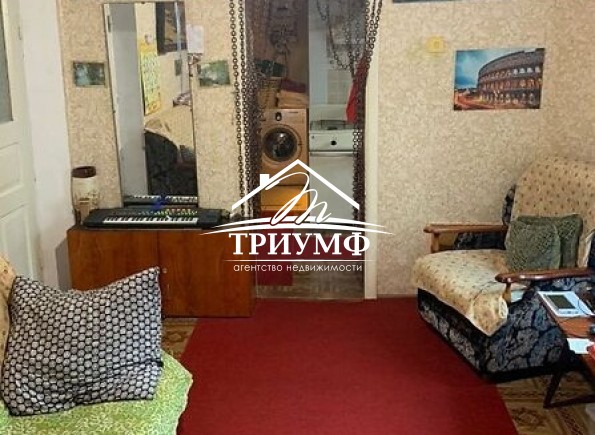 Хороший дом на Текстильном.