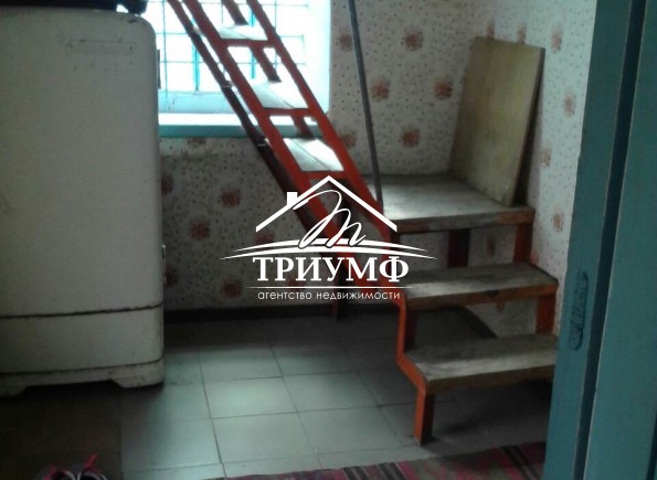 Дача у реки в Голой Пристани!