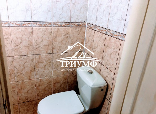 Часть дома в центре
