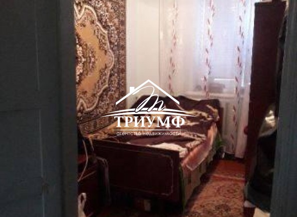 Кирпичный дом площадью 90 кв.м. в районе Киндийка