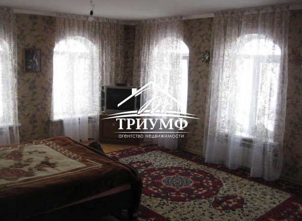 Отличный дом в ближнем пригороде Херсона
