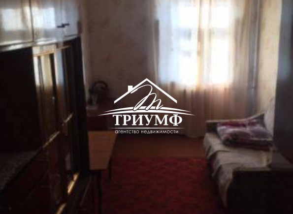 Дом в районе Мельницы по улице Черноморской